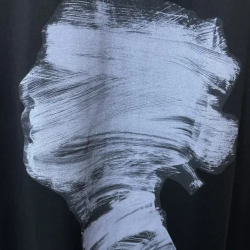 Replica Prada T-Shirts Short Sleeved For Men #1477268 $76.00 USD for Wholesale