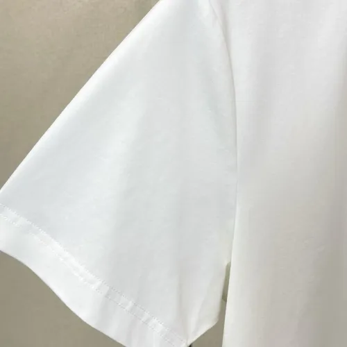 Replica LOEWE T-Shirts Short Sleeved For Men #1477271 $80.00 USD for Wholesale