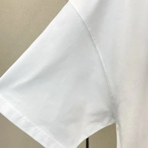 Replica Balenciaga T-Shirts Short Sleeved For Unisex #1477308 $52.00 USD for Wholesale