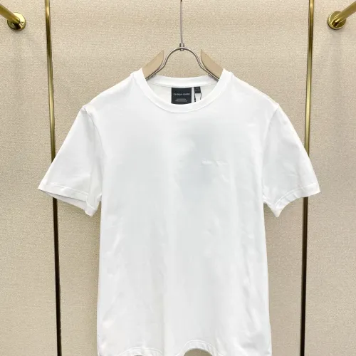 Wholesale Canada Goose T-Shirts Short Sleeved For Unisex #1477310 $56.00 USD, Wholesale Quality Replica Canada Goose T-Shirts