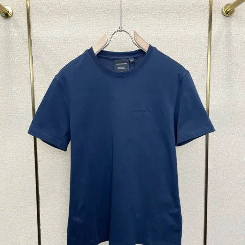 Wholesale Canada Goose T-Shirts Short Sleeved For Unisex #1477311 $56.00 USD, Wholesale Quality Replica Canada Goose T-Shirts