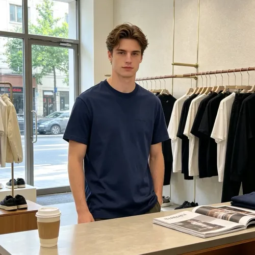 Replica Canada Goose T-Shirts Short Sleeved For Unisex #1477311 $56.00 USD for Wholesale
