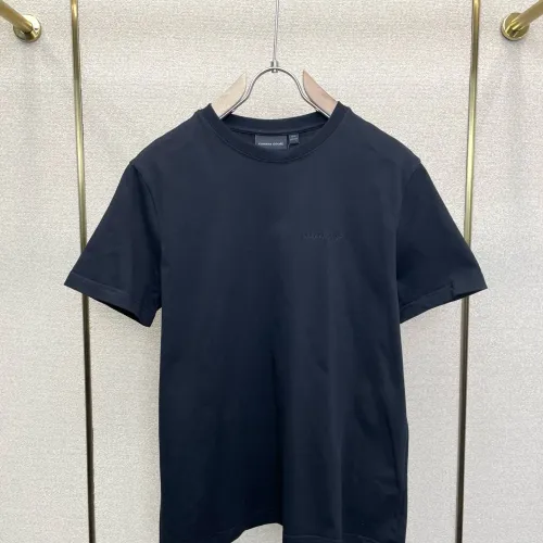 Wholesale Canada Goose T-Shirts Short Sleeved For Unisex #1477312 $56.00 USD, Wholesale Quality Replica Canada Goose T-Shirts