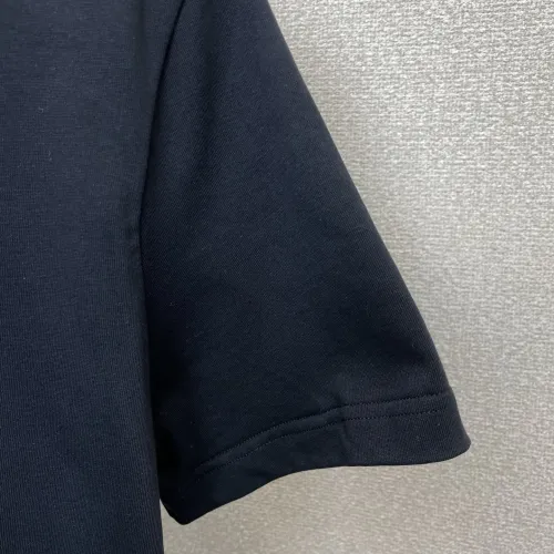 Replica Canada Goose T-Shirts Short Sleeved For Unisex #1477312 $56.00 USD for Wholesale