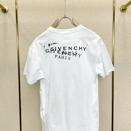 Wholesale Givenchy T-Shirts Short Sleeved For Unisex #1477313 $56.00 USD, Wholesale Quality Replica Givenchy T-Shirts