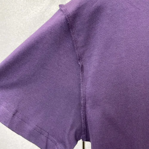 Replica Louis Vuitton LV T-Shirts Short Sleeved For Unisex #1477316 $60.00 USD for Wholesale