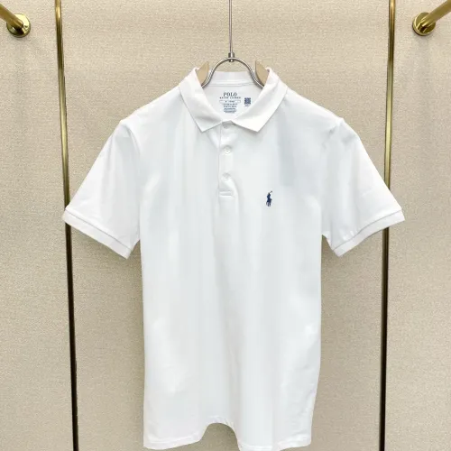 Wholesale Ralph Lauren Polo T-Shirts Short Sleeved For Unisex #1477317 $64.00 USD, Wholesale Quality Replica Ralph Lauren Polo T-Shirts