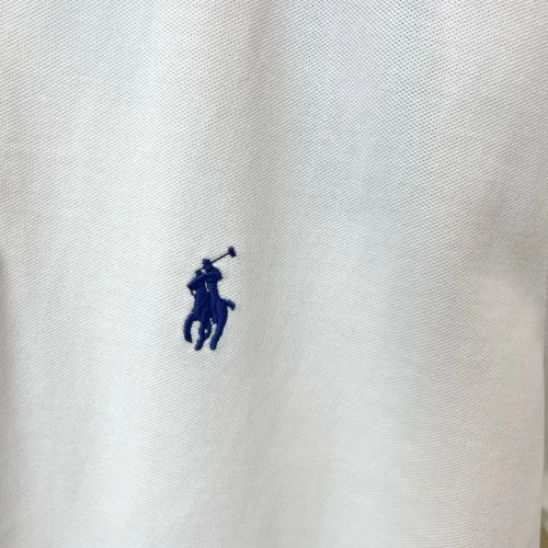 Replica Ralph Lauren Polo T-Shirts Short Sleeved For Unisex #1477317 $64.00 USD for Wholesale
