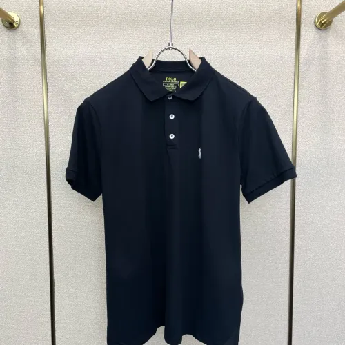Wholesale Ralph Lauren Polo T-Shirts Short Sleeved For Unisex #1477318 $64.00 USD, Wholesale Quality Replica Ralph Lauren Polo T-Shirts