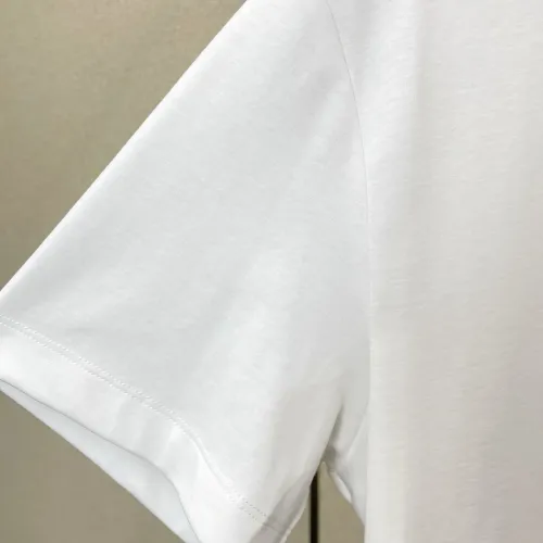 Replica Christian Dior T-Shirts Short Sleeved For Men #1477321 $64.00 USD for Wholesale