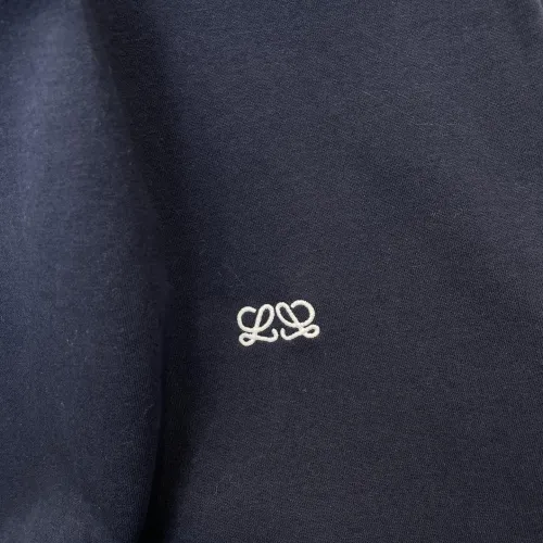 Replica LOEWE T-Shirts Short Sleeved For Unisex #1477326 $64.00 USD for Wholesale