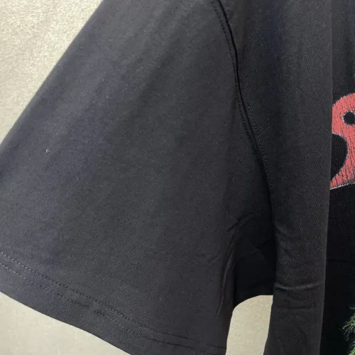 Replica Balenciaga T-Shirts Short Sleeved For Unisex #1477331 $68.00 USD for Wholesale