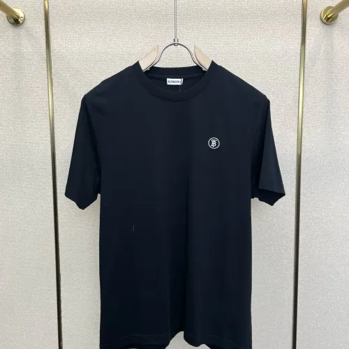 Wholesale Burberry T-Shirts Short Sleeved For Unisex #1477338 $72.00 USD, Wholesale Quality Replica Burberry T-Shirts