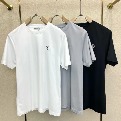 Replica Burberry T-Shirts Short Sleeved For Unisex #1477338 $72.00 USD for Wholesale
