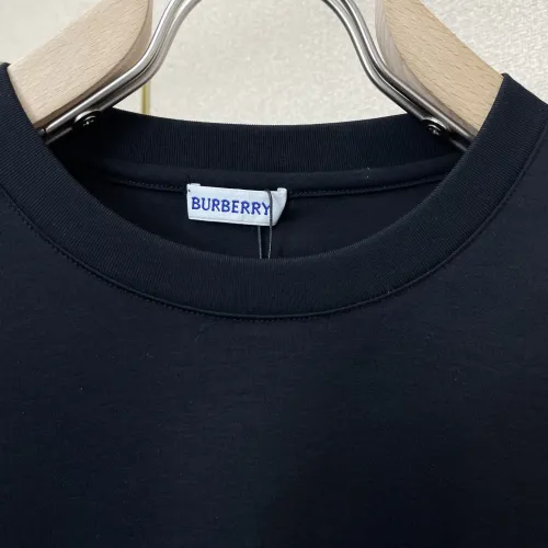 Replica Burberry T-Shirts Short Sleeved For Unisex #1477341 $72.00 USD for Wholesale