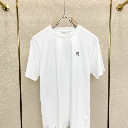 Wholesale Givenchy T-Shirts Short Sleeved For Unisex #1477342 $72.00 USD, Wholesale Quality Replica Givenchy T-Shirts