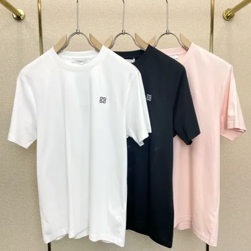 Replica Givenchy T-Shirts Short Sleeved For Unisex #1477342 $72.00 USD for Wholesale