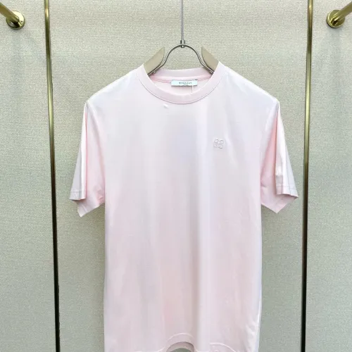 Wholesale Givenchy T-Shirts Short Sleeved For Unisex #1477343 $72.00 USD, Wholesale Quality Replica Givenchy T-Shirts