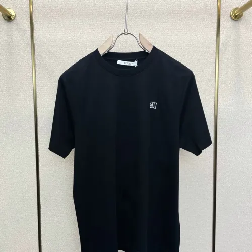 Wholesale Givenchy T-Shirts Short Sleeved For Unisex #1477344 $72.00 USD, Wholesale Quality Replica Givenchy T-Shirts