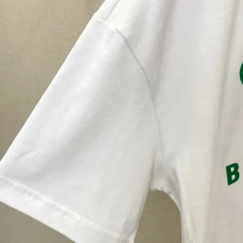 Replica Balenciaga T-Shirts Short Sleeved For Men #1477347 $72.00 USD for Wholesale