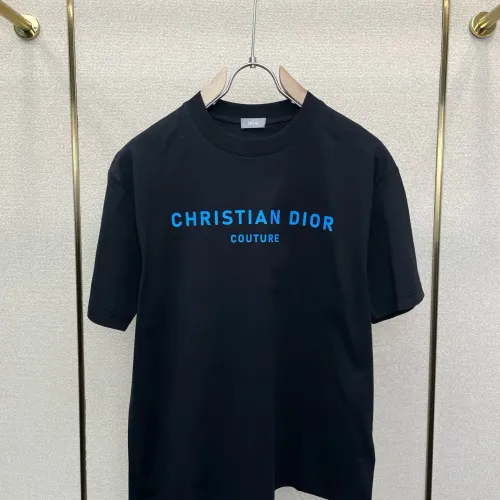 Wholesale Christian Dior T-Shirts Short Sleeved For Men #1477352 $72.00 USD, Wholesale Quality Replica Christian Dior T-Shirts