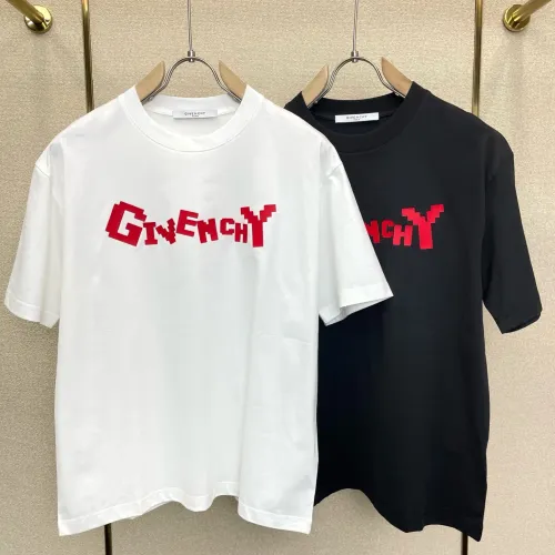 Replica Givenchy T-Shirts Short Sleeved For Men #1477354 $72.00 USD for Wholesale