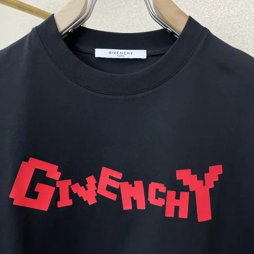 Replica Givenchy T-Shirts Short Sleeved For Men #1477354 $72.00 USD for Wholesale