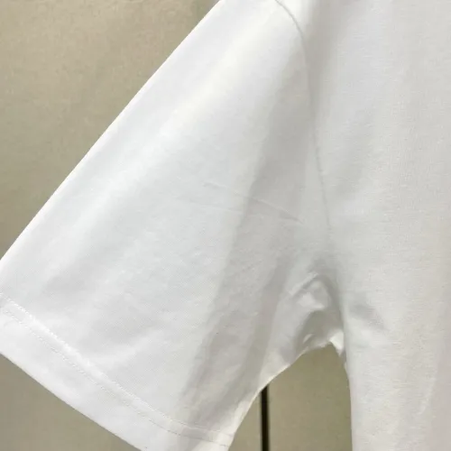 Replica Valentino T-Shirts Short Sleeved For Men #1477370 $72.00 USD for Wholesale