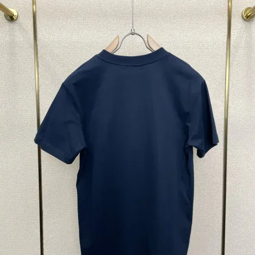 Replica Louis Vuitton LV T-Shirts Short Sleeved For Men #1477372 $76.00 USD for Wholesale