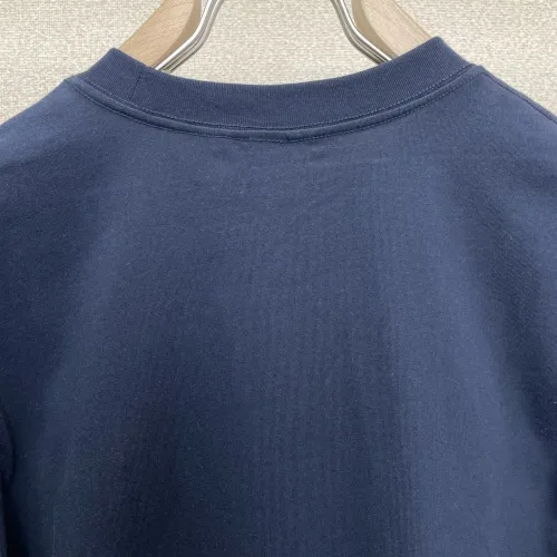 Replica Louis Vuitton LV T-Shirts Short Sleeved For Men #1477372 $76.00 USD for Wholesale