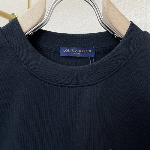 Replica Louis Vuitton LV T-Shirts Short Sleeved For Men #1477374 $72.00 USD for Wholesale