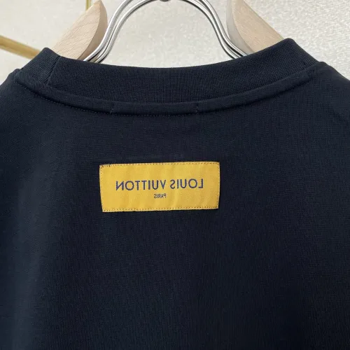 Replica Louis Vuitton LV T-Shirts Short Sleeved For Men #1477374 $72.00 USD for Wholesale