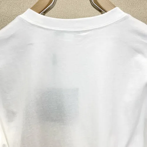 Replica Prada T-Shirts Short Sleeved For Men #1477379 $76.00 USD for Wholesale