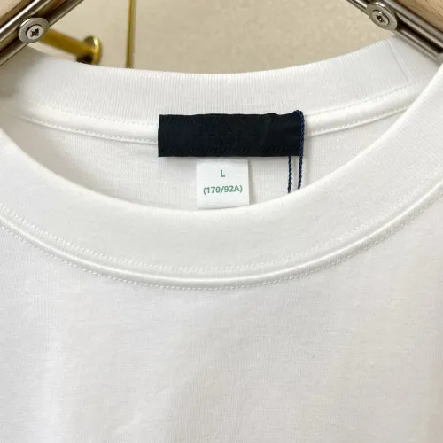 Replica Prada T-Shirts Short Sleeved For Men #1477379 $76.00 USD for Wholesale