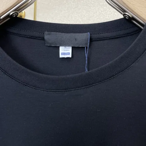 Replica Prada T-Shirts Short Sleeved For Men #1477381 $76.00 USD for Wholesale