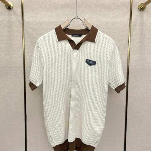 Wholesale Givenchy T-Shirts Short Sleeved For Men #1477383 $80.00 USD, Wholesale Quality Replica Givenchy T-Shirts