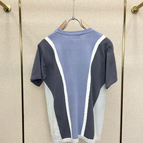Replica Louis Vuitton LV T-Shirts Short Sleeved For Unisex #1477385 $80.00 USD for Wholesale