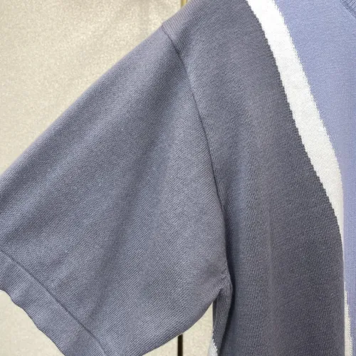 Replica Louis Vuitton LV T-Shirts Short Sleeved For Unisex #1477385 $80.00 USD for Wholesale