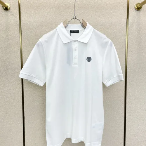 Wholesale Versace T-Shirts Short Sleeved For Men #1477394 $85.00 USD, Wholesale Quality Replica Versace T-Shirts