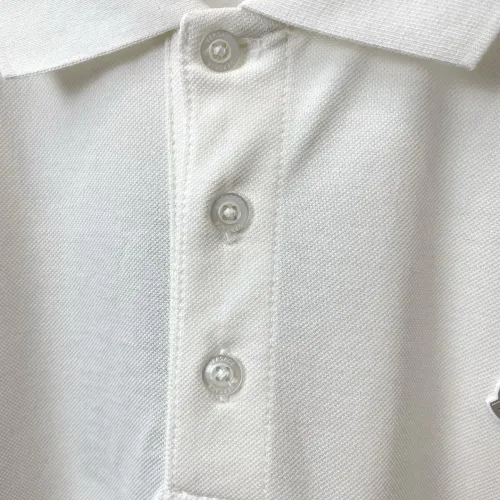 Replica Versace T-Shirts Short Sleeved For Men #1477396 $85.00 USD for Wholesale