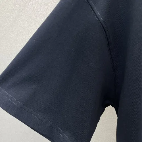 Replica Louis Vuitton LV T-Shirts Short Sleeved For Unisex #1477400 $52.00 USD for Wholesale