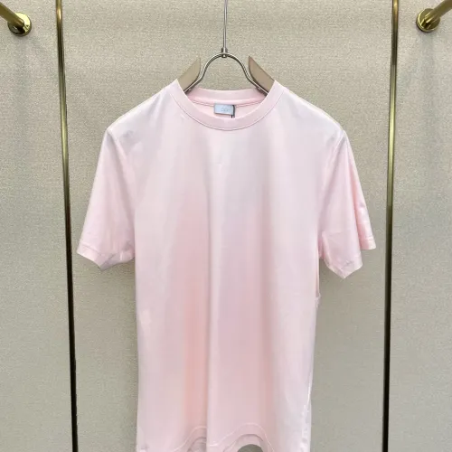 Wholesale Christian Dior T-Shirts Short Sleeved For Unisex #1477408 $72.00 USD, Wholesale Quality Replica Christian Dior T-Shirts