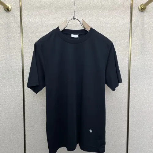 Wholesale Christian Dior T-Shirts Short Sleeved For Unisex #1477409 $72.00 USD, Wholesale Quality Replica Christian Dior T-Shirts