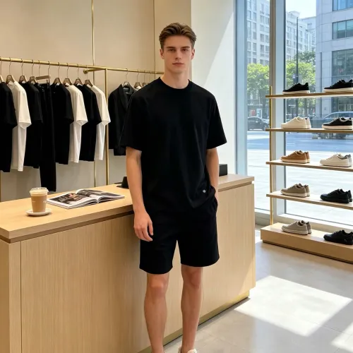 Replica Christian Dior T-Shirts Short Sleeved For Unisex #1477409 $72.00 USD for Wholesale