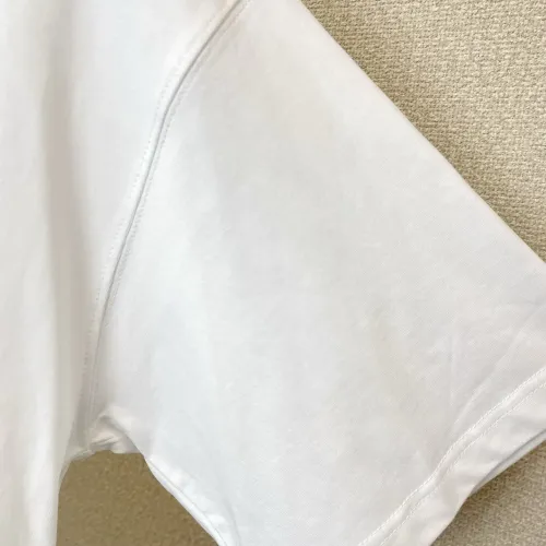 Replica Balenciaga T-Shirts Short Sleeved For Unisex #1477410 $52.00 USD for Wholesale