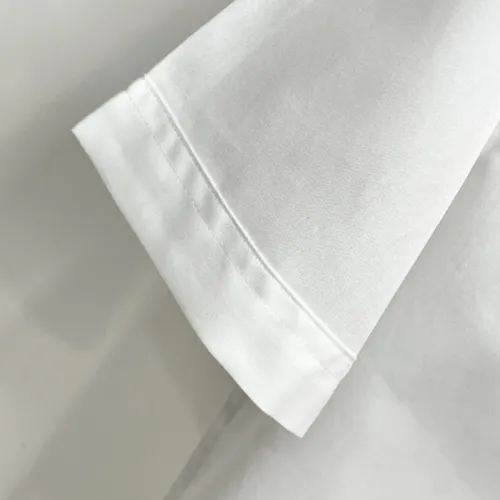 Replica Christian Dior Shirts Short Sleeved For Men #1477440 $88.00 USD for Wholesale
