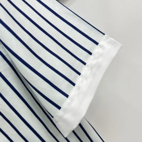 Replica Armani Shirts Short Sleeved For Men #1477449 $92.00 USD for Wholesale