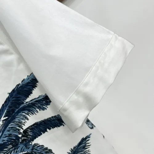 Replica Armani Shirts Short Sleeved For Men #1477451 $92.00 USD for Wholesale