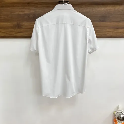 Replica Louis Vuitton LV Shirts Short Sleeved For Men #1477454 $92.00 USD for Wholesale