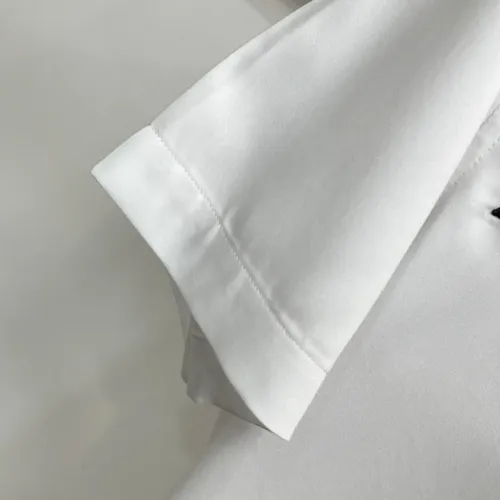 Replica Louis Vuitton LV Shirts Short Sleeved For Men #1477454 $92.00 USD for Wholesale
